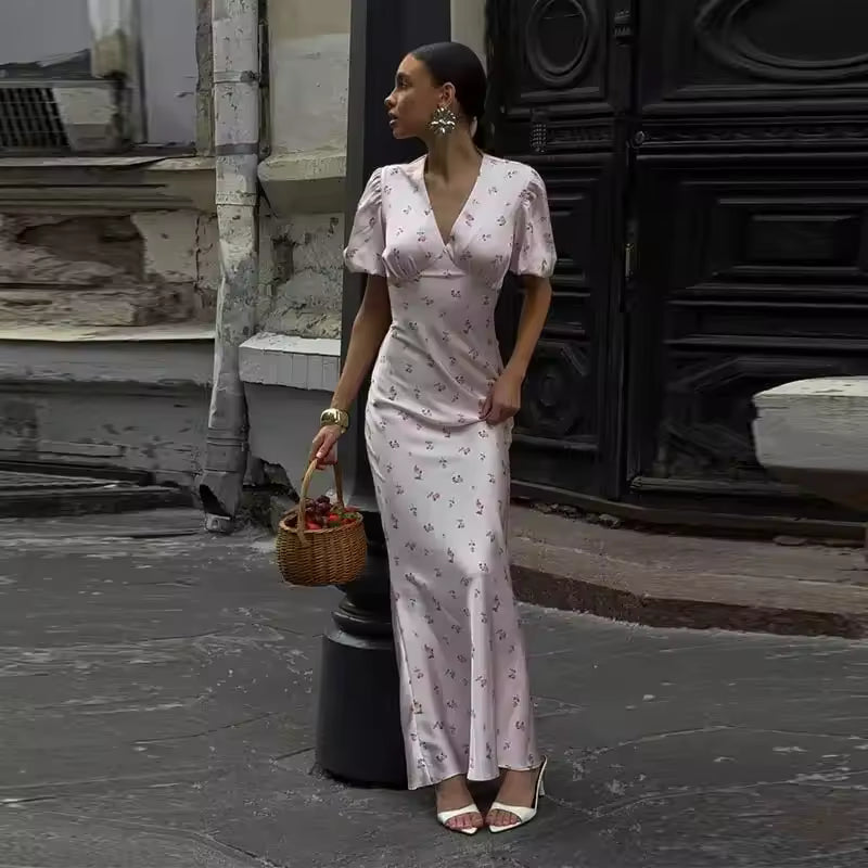 Easy Day Dresses